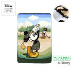 フェイスタオル メンズ レディース ディズニー Disney 4080b236