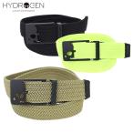 【50％OFFセール】ベルト メンズ ハイドロゲンゴルフ HYDROGEN GOLF 日本正規品  ゴルフ 551-73981001