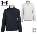  футболка мужской Under Armor Golf UNDER ARMOUR GOLF Япония стандартный товар 2025 осень-зима новый продукт Golf одежда 6005671