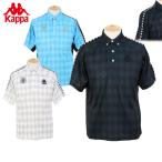 ポロシャツメンズカッパカッパゴルフ...