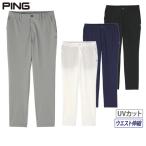  брюки мужской булавка PING 2025 осень-зима новый продукт Golf одежда 621-5231700