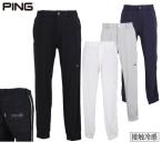[ большой Thanksgiving P10 раз ] длинные брюки мужской булавка PING 2025 осень-зима новый продукт Golf одежда 621-5231801 одежда для гольфа 