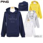 [ большой Thanksgiving P10 раз ] Parker мужской булавка PING 2025 осень-зима новый продукт Golf одежда 621-5262900 одежда для гольфа 