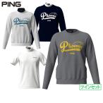 [ большой Thanksgiving P10 раз ] свитер мужской булавка PING 2025 осень-зима новый продукт Golf одежда 621-5270900 одежда для гольфа 