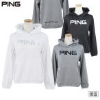 【30％OFFセール】パーカー レディース ピン PING 2022 秋冬 新作 ゴルフウェア 622-2262800