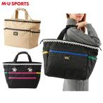 [50%OFF распродажа ] большая сумка женский MU спорт M You спорт M.U SPORTS MUSPORTS Golf 703q6224