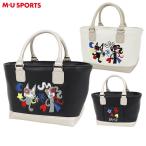  Cart сумка мужской женский MU спорт M You спорт M.U SPORTS MUSPORTS Golf 703r2022
