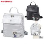  рюкзак мужской женский MU спорт M You спорт M.U SPORTS MUSPORTS Golf 703r3008