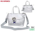  Cart сумка мужской женский MU спорт M You спорт M.U SPORTS MUSPORTS Golf 703r3018