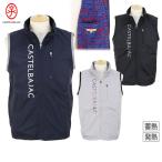  лучший мужской Castelbajac спорт CASTELBAJAC SPORT 2025 осень-зима новый продукт Golf одежда 7235317115