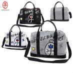  сумка "Boston bag" мужской женский Castelbajac спорт CASTELBAJAC SPORT 2025 осень-зима новый продукт Golf 7235381303