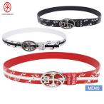  ремень мужской Castelbajac спорт CASTELBAJAC SPORT 2025 осень-зима новый продукт Golf 7235490124