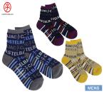  носки мужской Castelbajac спорт CASTELBAJAC SPORT 2025 осень-зима новый продукт Golf 7235493125