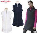 [ большой Thanksgiving P10 раз ] длинный лучший женский Marie Claire Мали * clair sport marie claire sport 2025 осень-зима новый продукт Golf одежда 735-453
