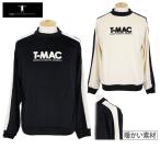[30%OFF распродажа ] футболка мужской чай Mac T-MAC 2025 осень-зима новый продукт Golf одежда 7415370106 одежда для гольфа 