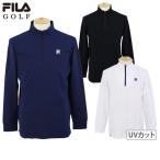 [40%OFF распродажа ] рубашка-поло мужской filler filler Golf FILA GOLF Golf одежда 745-501l