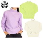 【30％OFFセール】セーター レディース デルソルゴルフ DELSOL GOLF ゴルフウェア 7841
