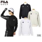[ большой Thanksgiving P10 раз ] блузон мужской filler Golf FILA GOLF 2025 осень-зима новый продукт Golf одежда 785-210 одежда для гольфа 