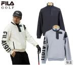 [ большой Thanksgiving P10 раз ] футболка мужской filler Golf FILA GOLF 2025 осень-зима новый продукт Golf одежда 785-563