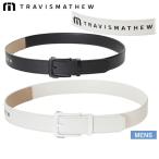 [ большой Thanksgiving P10 раз ] ремень мужской тигр vi sma колодка TRAVISMATHEW 2025 осень-зима новый продукт Golf 7ak080