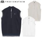 [ большой Thanksgiving P10 раз ] лучший мужской тигр vi sma колодка TRAVISMATHEW 2025 осень-зима новый продукт Golf одежда 7am006