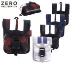 スコープケース メンズ レディース ゼロハリバートン ゴルフ ZERO HALLIBURTON GOLF ゴルフ 82009