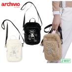  Cart сумка женский aruchibioarchivio 2025 осень-зима новый продукт Golf a510905