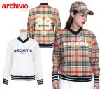 ブルゾンレディースアルチビオarc...