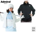 【50％OFFセール】ブルゾン レディース アドミラルゴルフ Admiral Golf 日本正規品 ゴルフウェア adla480