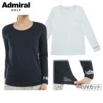 インナーシャツレディースアドミラル...