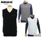 [50%OFF распродажа ] лучший мужской Admiral Golf Admiral Golf Япония стандартный товар Golf одежда adma471