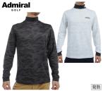 [50%OFF распродажа ] с высоким воротником рубашка мужской Admiral Golf Admiral Golf Япония стандартный товар Golf одежда adma483