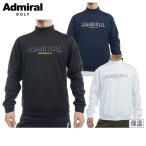 [50%OFF распродажа ] футболка мужской Admiral Golf Admiral Golf Япония стандартный товар Golf одежда adma492