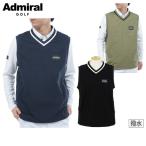  лучший мужской Admiral Golf Admiral Golf Япония стандартный товар 2025 осень-зима новый продукт Golf одежда adma551