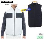  лучший мужской Admiral Golf Admiral Golf Япония стандартный товар 2025 осень-зима новый продукт Golf одежда adma578