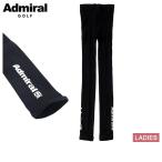  леггинсы женский Admiral Golf Admiral Golf Япония стандартный товар Golf admb313f