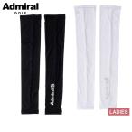  гетры для рук женский Admiral Golf Admiral Golf Япония стандартный товар Golf admb3af2