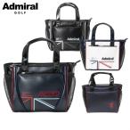  Cart сумка мужской женский Admiral Golf Admiral Golf Япония стандартный товар 2025 осень-зима новый продукт Golf admz5bt3