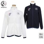 【20％OFFセール】ブルゾン レディース アンパスィ and per se  ゴルフウェア afs1104g1