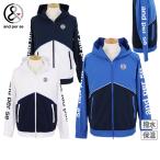 【20％OFFセール】ブルゾン メンズ アンパスィ and per se 2025 秋冬 新作 ゴルフウェア amf1105g2