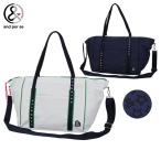  сумка "Boston bag" мужской женский Anne Pas .and per se 2025 осень-зима новый продукт Golf auf7225