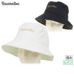  дождь шляпа мужской женский leather re расческа .nResurrection Golf be12hat02