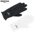 ショッピングゴルフグローブ ゴルフグローブ レディース ブリーフィング ゴルフ BRIEFING GOLF ゴルフ brg221w01