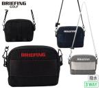  Cart сумка мужской женский Briefing Golf BRIEFING GOLF Golf brg251g14