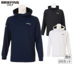 [40%OFF распродажа ] Parker мужской Briefing Golf BRIEFING GOLF Golf одежда brg251m20