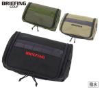 сумка для обуви мужской женский Briefing Golf BRIEFING GOLF 2025 осень-зима новый продукт Golf brg253g25