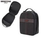  колпак кейс сумка мужской женский Briefing Golf BRIEFING GOLF 2025 осень-зима новый продукт Golf brg253g34