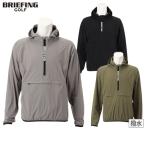  блузон мужской Briefing Golf BRIEFING GOLF 2025 осень-зима новый продукт Golf одежда brg253m20