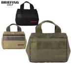  Cart сумка мужской женский Briefing Golf BRIEFING GOLF 2025 осень-зима новый продукт Golf brg253t07