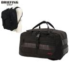  сумка "Boston bag" мужской женский Briefing Golf BRIEFING GOLF 2025 осень-зима новый продукт Golf brg253t10